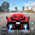 Иконка программы: Super Car Simulator: City…