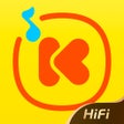 Programikonen: 酷我音乐-好音质用酷我