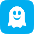 Ikon program: Ghostery Tracker  Ad Bloc…