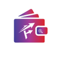 プログラムのアイコン：Fiber Pay Wallet  Exchang…