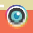 プログラムのアイコン：Lo-Fi Cam