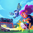 Icon of program: Brawl Stars Football Game…