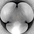 プログラムのアイコン：Test Fractals