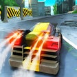 Icoon van programma: Old City Stunt Game New T…