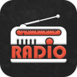 程序图标：FM Radio: AM FM Local Rad…