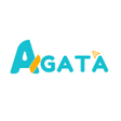 Icoon van programma: Agata