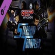 Stern Pinball Arcade: Starship Troopers icon