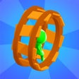 プログラムのアイコン：Spin and Slice