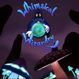 プログラムのアイコン：Whimsical Wizardry
