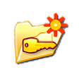 程序图标：Bytessence PasswordManage…