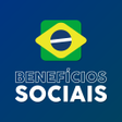 Icoon van programma: Consulta Benefícios Socia…