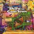 プログラムのアイコン：Shin-chan: Shiro and the …