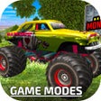 Icoon van programma: Real Simulator Monster Tr…