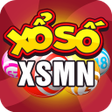 أيقونة البرنامج: Xsmn sxmn xổ số miền nam