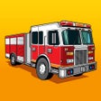 Иконка программы: FireFighter 3D Sim