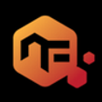 Biểu tượng của chương trình: Node Forge