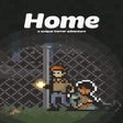 ไอคอนของโปรแกรม: Home