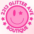 Programikonen: 2313 Glitter Ave