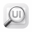 Programikonen: UI Inspect – Locator Insp…