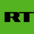 Symbol des Programms: RT Новости