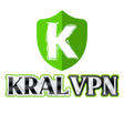 程序图标：Kral VPN - Secure VPN Tun…
