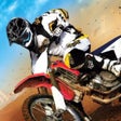 程序图标：Skyrider: Bike Fly Master