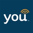 Symbol des Programms: YOU Get It First