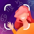 Mystery - Future Face Palm Scan  Astrology 2019