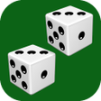 أيقونة البرنامج: Electronic Dice 2.0