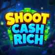 Icoon van programma: Shoot Cash Rich:Play  Ear…