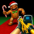ไอคอนของโปรแกรม: Alpha Monster: Shoot Surv…