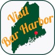 Programın simgesi: Visit Bar Harbor