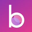 Иконка программы: Betterhalf.ai - Matrimony…