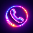 Color Call Screen - Call Screen Themes  LED Flash icon