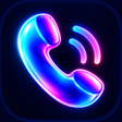 プログラムのアイコン:Color Call Screen - Call …