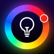 Ikona programu: LED Smart Light Controlle…
