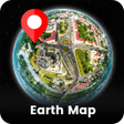 أيقونة البرنامج: GPS Toolsbox  Area Calcul…