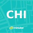 程序图标：China Travel Guide in Eng…