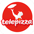 Ícone do programa: Telepizza Food and pizza …