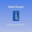 Indeed Scraper