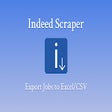 Pictogram van programma: Indeed Scraper