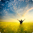 程序图标：Daily Inspiring Life Quot…