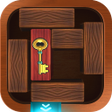 程序图标：Unblock Puzzle: Slide Blo…