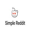 Icoon van programma: Simple Reddit