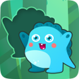 Ícone do programa: Games for kids. Sorter fo…