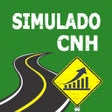 Ikona programu: Simulado Provas CNH