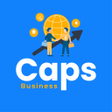 Icoon van programma: Caps Business