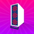 Programın simgesi: PC Creator PRO