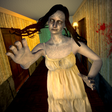 Ikon program: Horror Granny - Scary Mys…