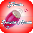Programikonen: DANGDUT MONATA Lagu Terba…
